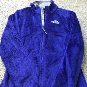 North Face Osito 2 Jacket
